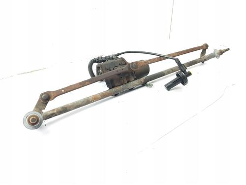 Viskermotor vindrute VAUXHALL MOVANO Mk I (A) Van (X70) 2.5 CDTI (FD) | BP30445514M29