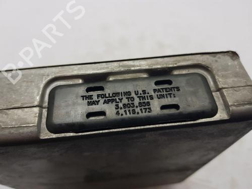 Engine control unit (ECU) LTI TX | BP31053495M57
