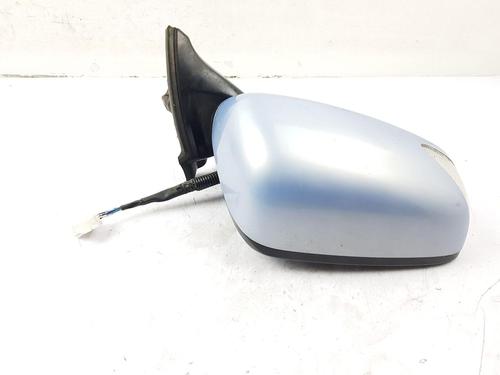 Right mirror HONDA JAZZ III (GE_, GG_, GP_, ZA_) 1.3 i (GE6, GG3, GG6) | BP30184905C27