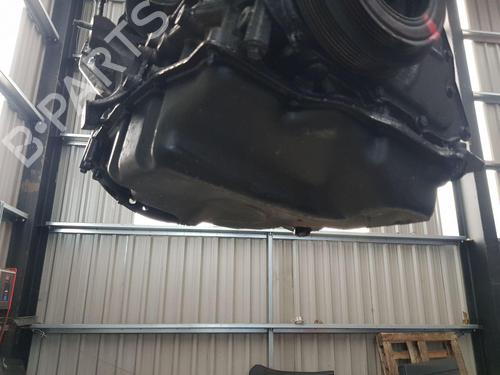 Engine FORD TRANSIT Van (FA_ _) 2.2 TDCi | BP40123866M1  - Image 9