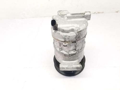 AC compressor AUDI Q5 (FYB, FYG) SQ5 TFSI quattro | BP27811401M34