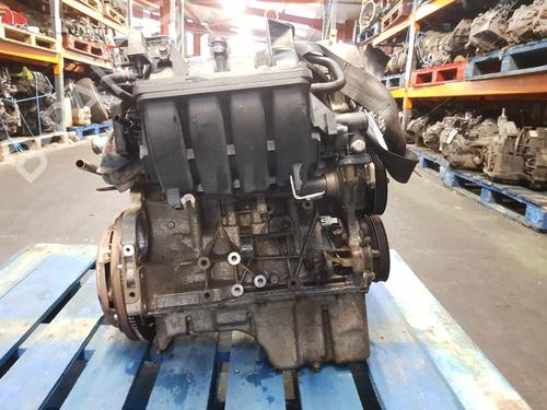 Engine SUZUKI SX4 (EY, GY) 1.6 VVT 4x4 (RW416) | BP30184617M1
