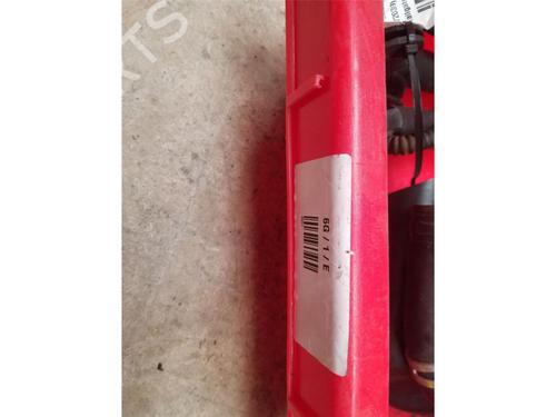 Tailgate lift support AUDI Q3 (8UB, 8UG)  | BP23053883C138 