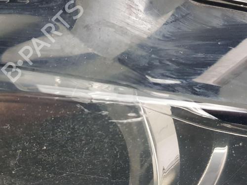 Venstre forlygte AUDI A3 (8P1) 1.9 TDI | BP28363008C28 