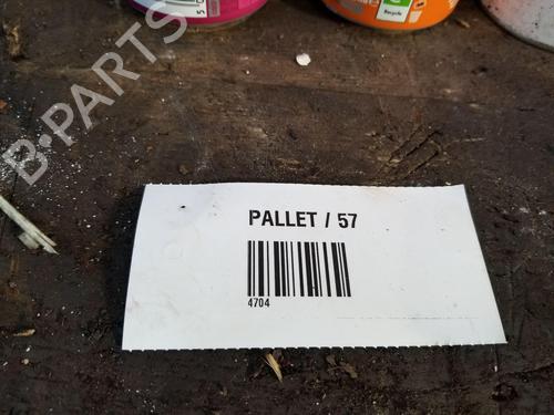 Left rear driveshaft BMW X3 (F25) xDrive 20 d | BP22208942M40 