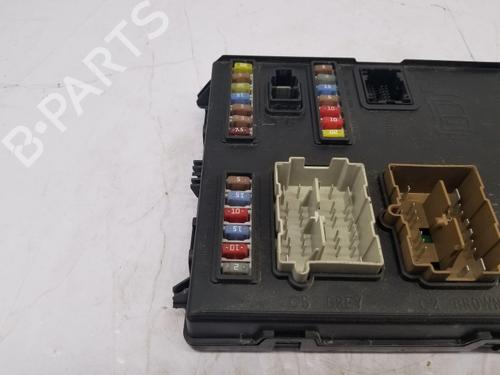 Electronic module FORD TRANSIT Van (FA_ _) 2.2 TDCi | BP40499213M83 - Image 2