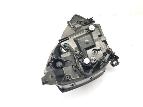 Left headlight HONDA JAZZ V (GR_, GS_) 1.5 eHEV (GR3, GR6) | BP32070091C28 