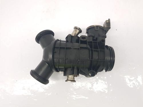 Caja mariposa JAGUAR XF I (X250) 3.0 D (211 hp) 31603588