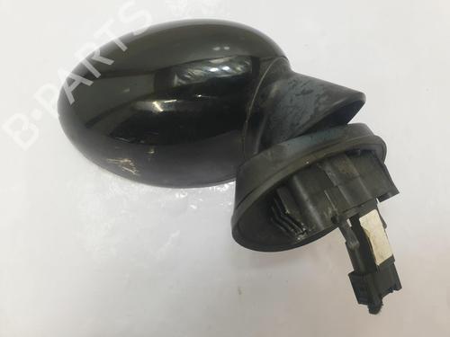 Bakspejl Højre MINI MINI (R50, R53) Cooper (116 hp) 23140088