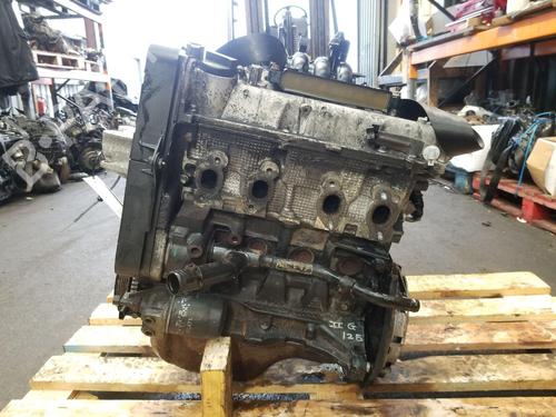 Engine FIAT PUNTO EVO (199_) 1.4 (199AXB1A) | BP23182776M1