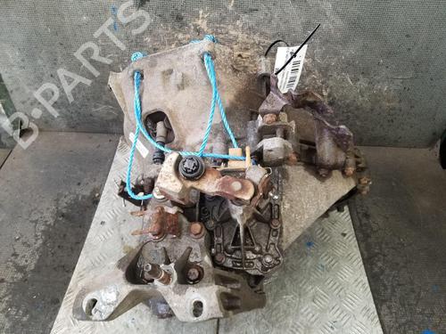 Gearbox FORD TRANSIT Van (FA_ _) 2.2 TDCi | BP34639311M3 - Image 7