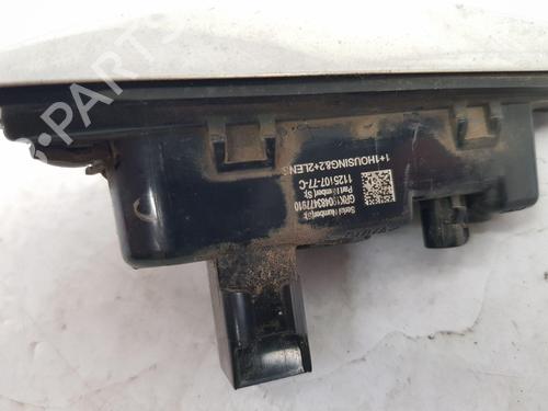 Other TESLA MODEL 3 (5YJ3) EV AWD | BP35746077O1  - Image 7