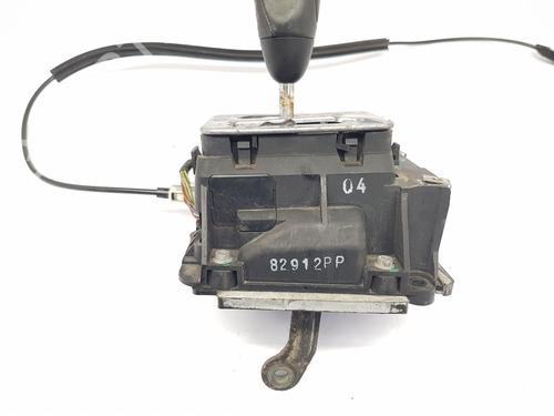 Gear lever MERCEDES-BENZ SLK (R170) 200 Kompressor (170.444) | BP29407905M90 