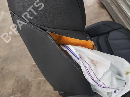 Right front seat VW TOUAREG (CR7, RC8) | BP32787261C16 - Image 17