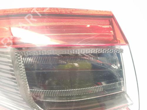 Left taillight FORD S-MAX (WA6) 2.0 TDCi | BP33295876C34 - Image 2