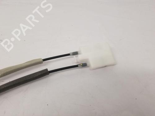 Front right lock HYUNDAI IONIQ (AE) 1.6 GDI Hybrid | BP22673502C97 
