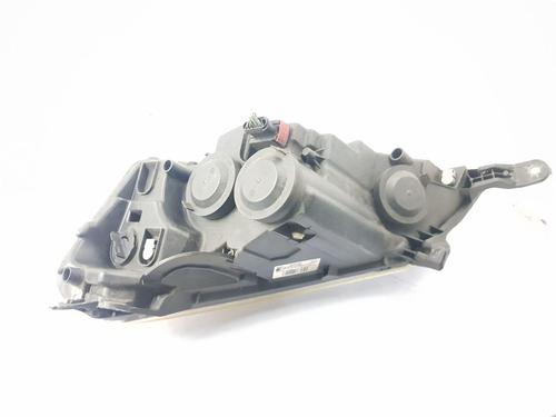 Right headlight PEUGEOT EXPERT Tepee (VF3X_) 2.0 HDi 120 | BP32034792C29 