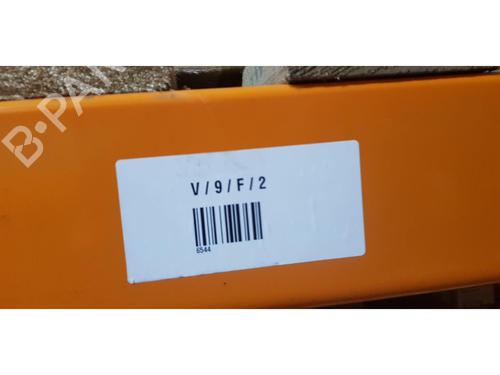 Electronic module MITSUBISHI MIRAGE / SPACE STAR VI Hatchback (A0_A) 1.2 (A03A) | BP22663211M83 