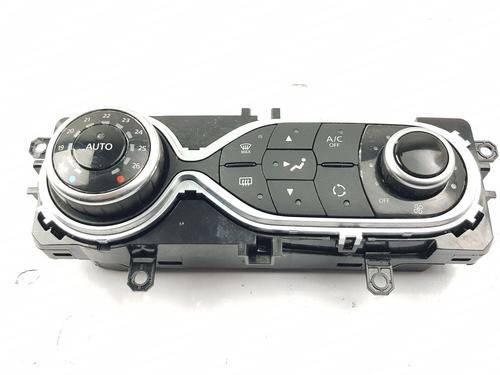 Climate control RENAULT CAPTUR I (J5_, H5_) 0.9 TCe 90 | BP28029548I5