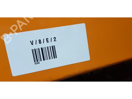 Antenna/Base HONDA CIVIC IX (FK) 1.6 i-DTEC (FK3) | BP25461573C140