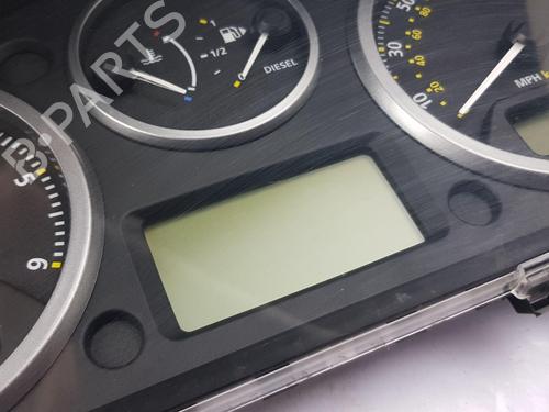 Instrument cluster LAND ROVER FREELANDER 2 (L359) 2.2 TD4 4x4 | BP29737901C47 