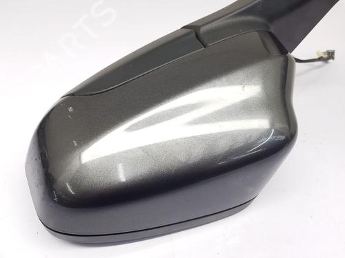 Left mirror FORD TRANSIT COURIER B460 Box Body/MPV 1.5 TDCi | BP29492541C26 