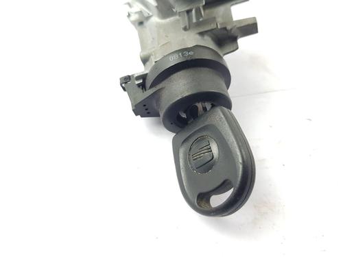 Ignition barrel SEAT TOLEDO IV (KG3) 1.6 TDI | BP30045427M48 