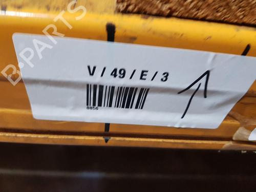 Steering column stalk MINI MINI (R50, R53) Cooper | BP36280996I23 - Image 12