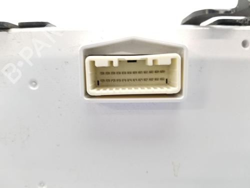 Climate control MAZDA MX-5 IV (ND__)  | BP22664589I5 