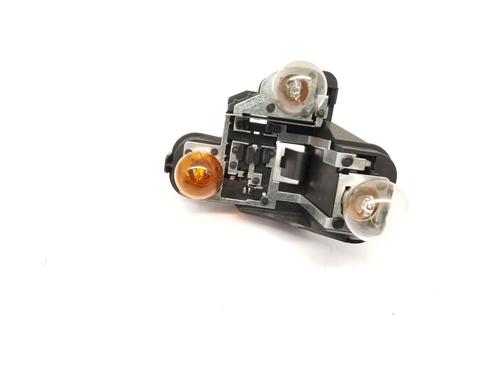 Lampeholder Lampeholder VOLVO V40 Hatchback (525) D2 (114 hp) 35967289 35967289