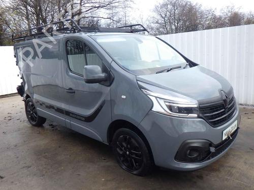 AC pipe RENAULT TRAFIC III Van (FG_)  | BP28413469M126  - Image 13