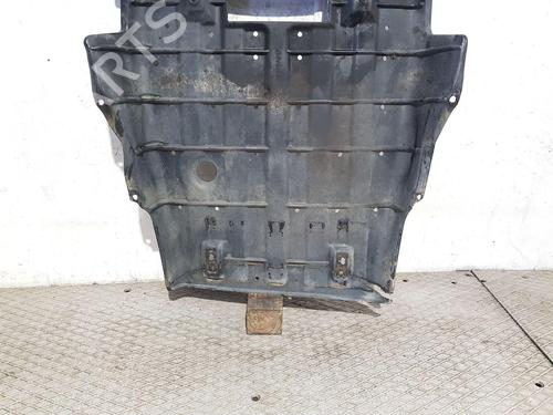 Bundpladebeskyttelse MITSUBISHI L200 / TRITON (KA_T, KB_T) 2.5 DI-D 4WD (KB4T) | BP30090883M92 