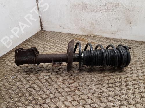 Used Left front shock absorber PEUGEOT BIPPER (AA_) 1.3 HDi 75 (75 hp) 31282603