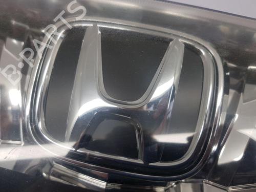 Grill HONDA CIVIC VIII Hatchback (FN, FK) 1.8 (FN1, FK2) | BP29839893C40