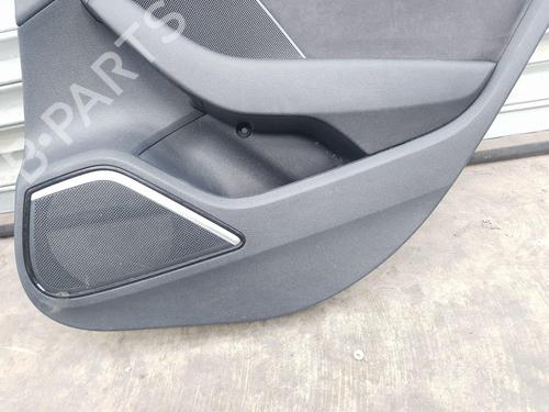 Right front seat AUDI A3 Sportback (8VA, 8VF) RS3 quattro | BP28482887C16