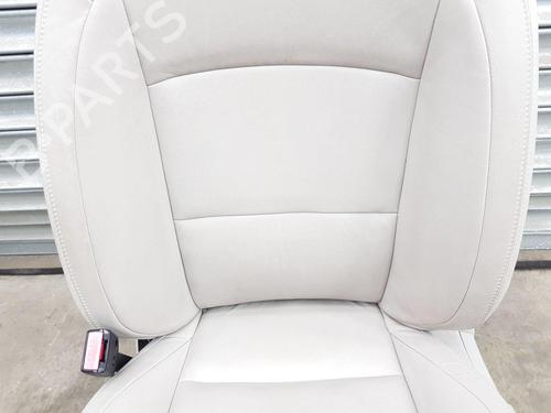 Right front seat NISSAN QASHQAI / QASHQAI +2 I (J10, NJ10, JJ10E) 1.6 | BP26903417C16 
