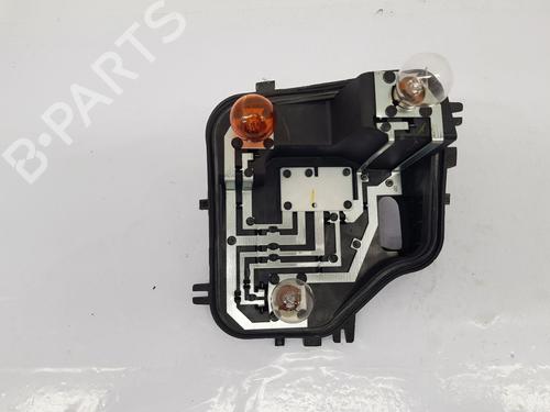 Lampeholder Lampeholder DACIA SANDERO II [2012-2026] 33944488 33944488