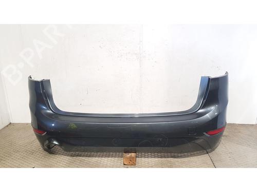 Paragolpes trasero Paragolpes trasero BMW 2 Gran Tourer (F46) 218 i (140 hp) 39886079 39886079