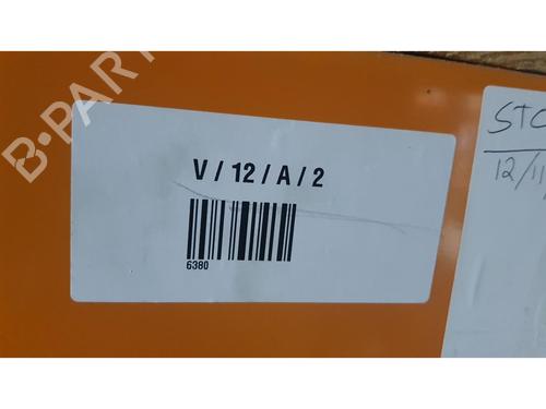 Right tailgate light OPEL ASTRA K (B16) 1.6 CDTi (68) | BP30650021C80 - Image 10