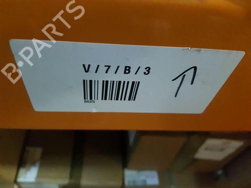 ABS pump FORD FIESTA VI (CB1, CCN) 1.25 | BP31722954M43 