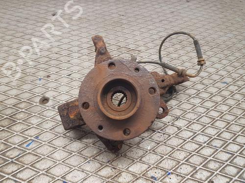 Højre Styrespindel Lejehus RENAULT CLIO IV (BH_) 0.9 TCe 90 (BHNF, BHMA, BHMH, BHJK, BHJR) (90 hp) 30290133