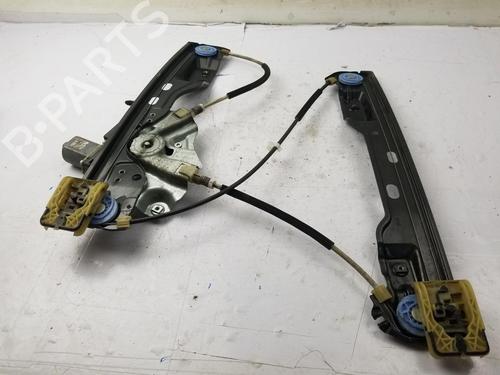Used Front right window mechanism Front right window mechanism 38871015 38871015