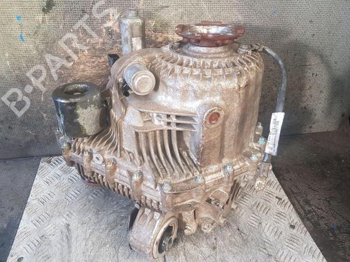 Transfer box LAND ROVER RANGE ROVER IV (L405) 3.0 TDV6 4x4 | BP31603515M36 