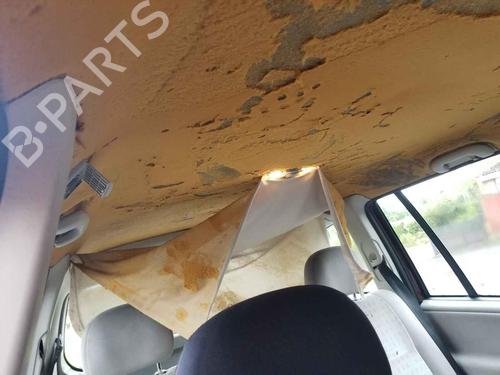 Brugte VAUXHALL ZAFIRA A (T98) 1.6 16V (101 hp) 4291435