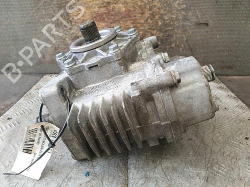 Transfer box AUDI TT (FV3, FVP) 2.5 RS TFSI quattro | BP24649341M36 