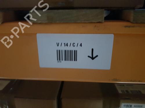 Other AUDI A4 B9 Avant (8W5, 8WD) 2.0 TFSI | BP23332174O1 
