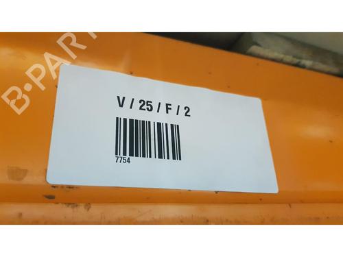 Alternator VOLVO S60 I (384) D5 | BP32306473M7 - Image 9