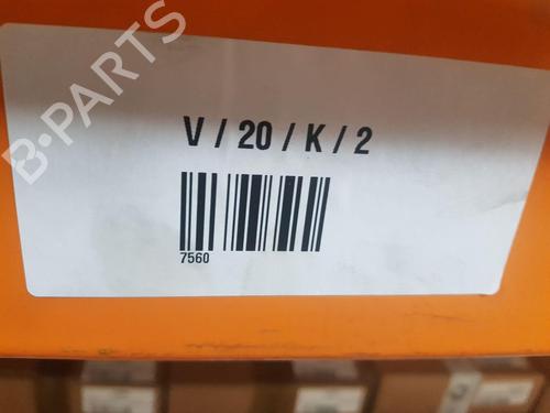 Left taillight SUZUKI SX4 (EY, GY) 1.6 VVT (RW416, YA21S) | BP30402788C34