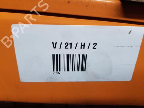 Fuse box MERCEDES-BENZ SPRINTER 3,5-t Van (B906) 313 CDI (906.631, 906.633, 906.635, 906.637) | BP29900321E1