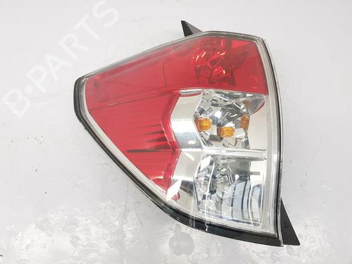 Used Left taillight SUBARU FORESTER (SH_) 2.0 D AWD (SHH, SHD, SHN) (147 hp) 28087888